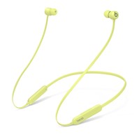 Beats Flex Auriculares Inalámbricos Yuzu Yellow